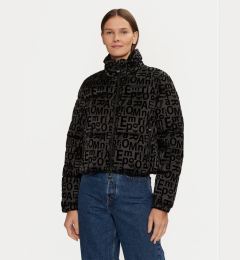 Снимка на EA7 Emporio Armani Зимно яке 7W000009 AF10265 UC001 Черен Regular Fit