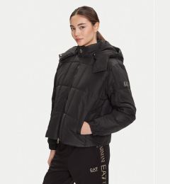 Снимка на EA7 Emporio Armani Зимно яке 7W000647 AF16074 UC001 Черен Regular Fit