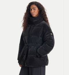 Снимка на EA7 Emporio Armani Зимно яке 7W000652 AF16078 UC001 Черен Regular Fit