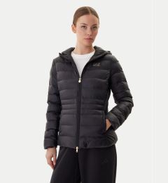 Снимка на EA7 Emporio Armani Зимно яке 7W000684 AF12475 UC001 Черен Slim Fit