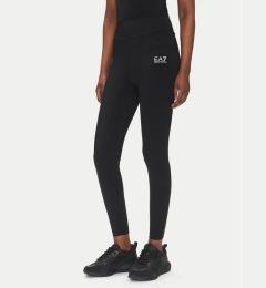 Снимка на EA7 Emporio Armani Клин 7W000232 AF12625 UC001 Черен Slim Fit