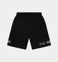 Снимка на EA7 Emporio Armani Плувни шорти 3DBS55 BJ05Z 1200 Черен Regular Fit