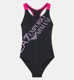 Снимка на EA7 Emporio Armani Плувни шорти 913005 4R453 00020 Черен