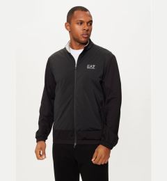 Снимка на EA7 Emporio Armani Преходно яке 6DPM85 PJUFZ Черен Regular Fit