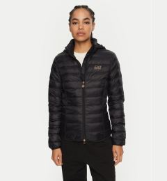 Снимка на EA7 Emporio Armani Преходно яке 6DTB28 TNGPZ 0210 Черен Regular Fit