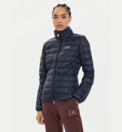 Снимка на EA7 Emporio Armani Преходно яке 6DTB28 TNGPZ 0562 Тъмносин Regular Fit