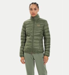 Снимка на EA7 Emporio Armani Преходно яке 6DTB28 TNGPZ 0811 Зелен Regular Fit