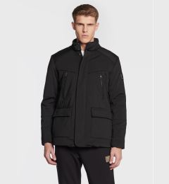Снимка на EA7 Emporio Armani Преходно яке 6LPB30 PNR2Z 1200 Черен Regular Fit