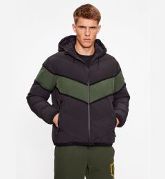 Снимка на EA7 Emporio Armani Преходно яке 6RPB06 PN1BZ 1200 Черен Regular Fit