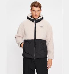 Снимка на EA7 Emporio Armani Преходно яке 6RPB48 PJSGZ 1716 Бежов Regular Fit