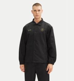 Снимка на EA7 Emporio Armani Преходно яке 7M000262 AF13722 UC001 Черен Modern Fit