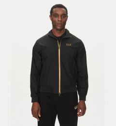 Снимка на EA7 Emporio Armani Преходно яке 7M000424 AF13569 MC004 Черен Regular Fit