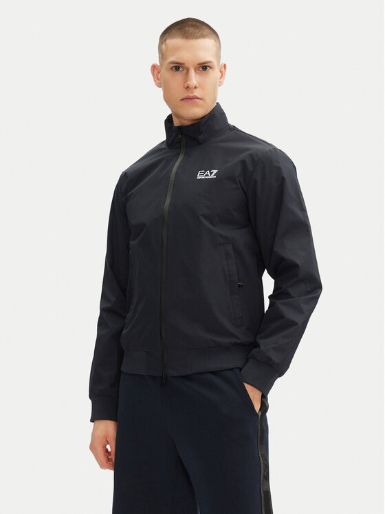 Снимка на EA7 Emporio Armani Преходно яке 7M000424 AF13569 UB102 Тъмносин Regular Fit