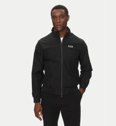 Снимка на EA7 Emporio Armani Преходно яке 7M000424 AF13569 UC001 Черен Regular Fit