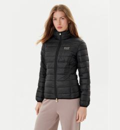 Снимка на EA7 Emporio Armani Преходно яке 7W000088 AF12477 UC001 Черен Regular Fit