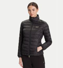 Снимка на EA7 Emporio Armani Преходно яке 7W000473 AF12477 UC001 Черен Slim Fit