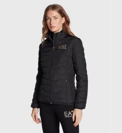 Снимка на EA7 Emporio Armani Преходно яке 8NTB21 TNF8Z 0200 Черен Regular Fit