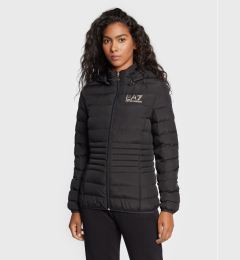 Снимка на EA7 Emporio Armani Преходно яке 8NTB23 TNF8Z 0200 Черен Regular Fit