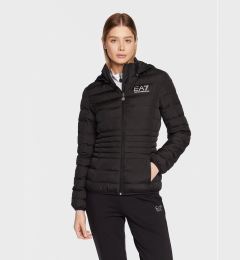 Снимка на EA7 Emporio Armani Преходно яке 8NTB23 TNF8Z 1200 Черен Regular Fit