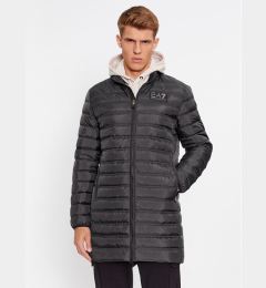 Снимка на EA7 Emporio Armani Пухено яке 6RPK12 PN5ZZ 1200 Черен Regular Fit