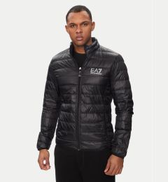 Снимка на EA7 Emporio Armani Пухено яке 8NPB01 PN29Z 1200 Черен Regular Fit