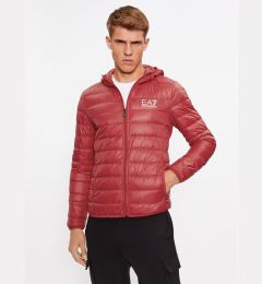 Снимка на EA7 Emporio Armani Пухено яке 8NPB02 PN29Z 1462 Червен Regular Fit