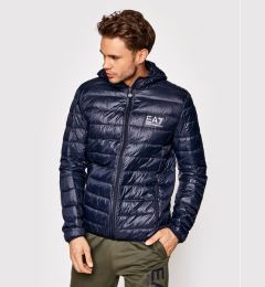 Снимка на EA7 Emporio Armani Пухено яке 8NPB02 PN29Z 1578 Тъмносин Regular Fit