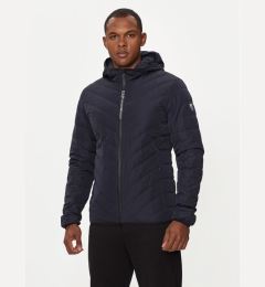 Снимка на EA7 Emporio Armani Пухено яке 8NPB14 PNE1Z 1562 Тъмносин Regular Fit