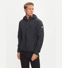 Снимка на EA7 Emporio Armani Пухено яке 8NPB14 PNE1Z 1578 Тъмносин Regular Fit