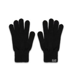 Снимка на EA7 Emporio Armani Ръкавици 7X000310 AF18469 UC001 Черен