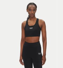 Снимка на EA7 Emporio Armani Спортен сутиен 7W000231 AF12625 UC001 Черен