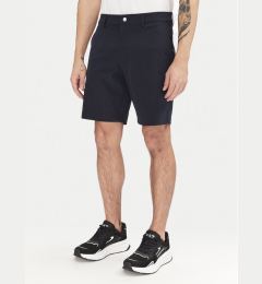Снимка на EA7 Emporio Armani Спортни шорти 7M000194 AF14589 UB102 Тъмносин Regular Fit