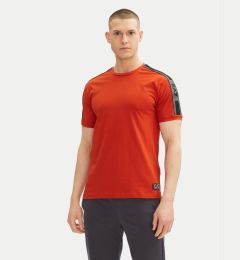 Снимка на EA7 Emporio Armani Тишърт 7M000138 AF10375 U3012 Оранжев Regular Fit