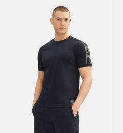 Снимка на EA7 Emporio Armani Тишърт 7M000138 AF10375 UB102 Тъмносин Regular Fit