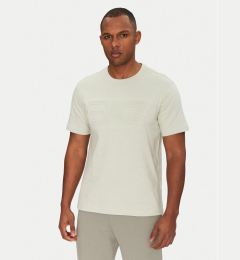 Снимка на EA7 Emporio Armani Тишърт 7M000149 AF14772 U9004 Бежов Regular Fit