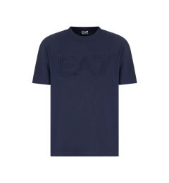 Снимка на EA7 Emporio Armani Тишърт 7M000149 AF14772 UB102 Тъмносин Regular Fit