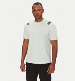 Снимка на EA7 Emporio Armani Тишърт 7M000266 AF10375 U9060 Син Regular Fit
