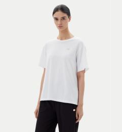 Снимка на EA7 Emporio Armani Тишърт 7W000028 AF10373 U0002 Бял Loose Fit