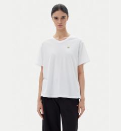 Снимка на EA7 Emporio Armani Тишърт 7W000029 AF10373 U0002 Бял Loose Fit