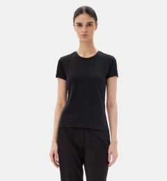 Снимка на EA7 Emporio Armani Тишърт 7W000497 AF14880 UC001 Черен Regular Fit
