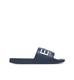 Снимка на EA7 Emporio Armani Чехли 7X000108 AF15118 BA045 Тъмносин