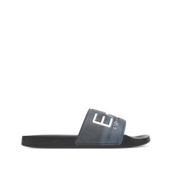 Снимка на EA7 Emporio Armani Чехли 7X000108 AF15118 MC135 Черен
