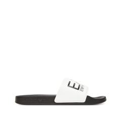 Снимка на EA7 Emporio Armani Чехли 7X000108 AF15118 MZ096 Бял