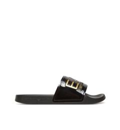 Снимка на EA7 Emporio Armani Чехли 7X000108 AF15118 PC001 Черен