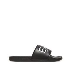Снимка на EA7 Emporio Armani Чехли 7X000108 AF15118 UC001 Черен
