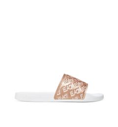 Снимка на EA7 Emporio Armani Чехли 7X000109 AF15125 M0116 Розов