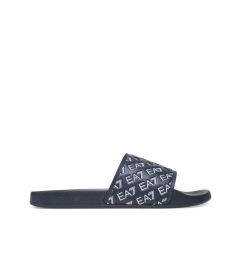 Снимка на EA7 Emporio Armani Чехли 7X000109 AF15125 MB198 Тъмносин
