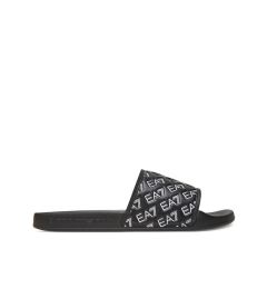 Снимка на EA7 Emporio Armani Чехли 7X000109 AF15125 MC138 Черен