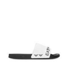 Снимка на EA7 Emporio Armani Чехли 7X000110 AF15128 FC079 Бял