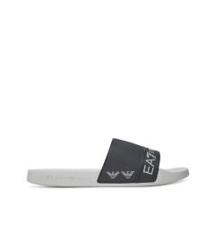Снимка на EA7 Emporio Armani Чехли 7X000110 AF15128 M8130 Виолетов
